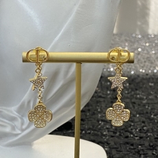 Christian Dior Earrings